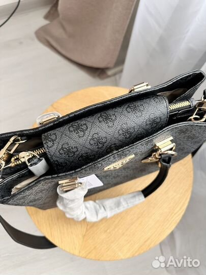 Сумка guess noelle оригинал новая