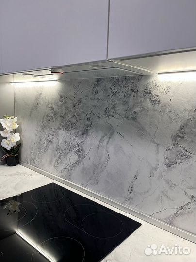 Прямая кухня на заказ