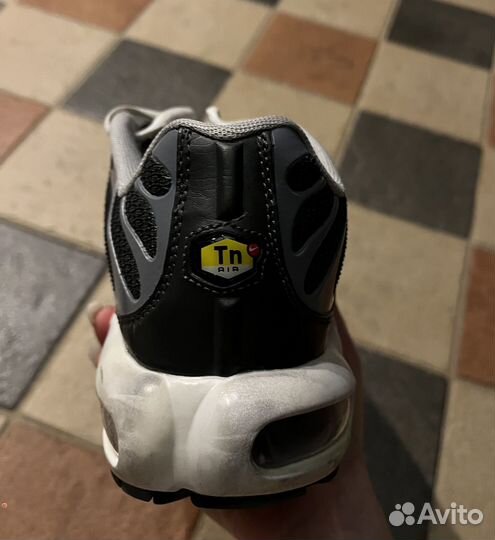 Nike air max tn plus