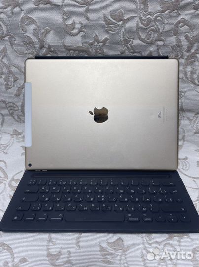 iPad pro 12.9 2017 LTE