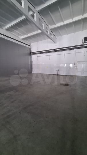 Производство, 669 м²