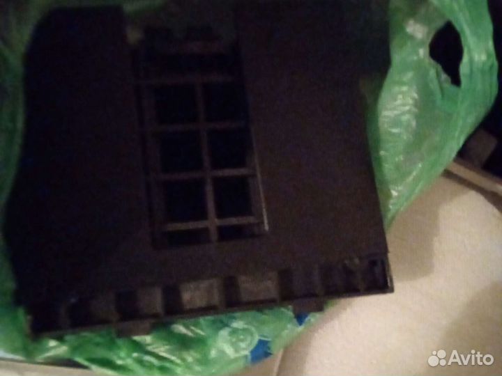 Часть подставки от телевизора