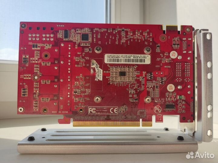 Palit Gtx 460 Sonic platinum 1gb gddr5