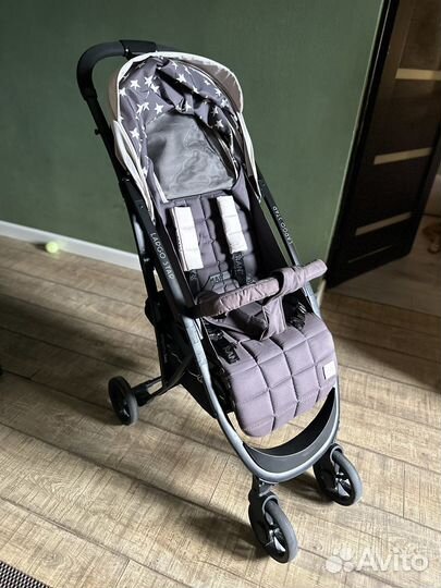 Коляска rant largo star