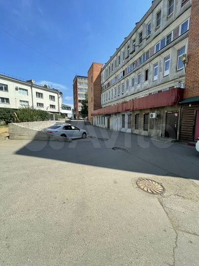 Свободного назначения, 91.7 м²