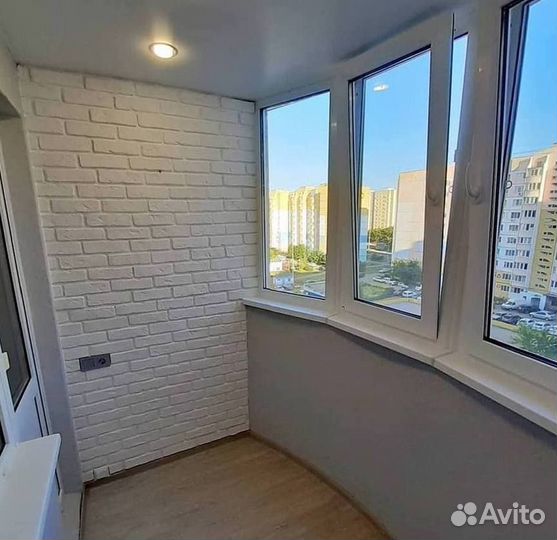 Окна быстро