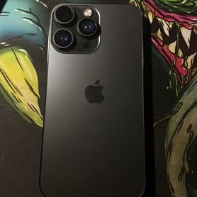 iPhone 15 pro (внутри iPhone Xr)