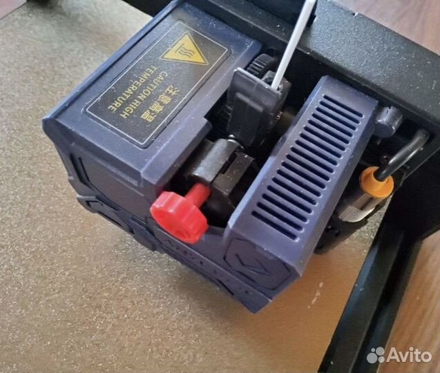 3d принтер Anycubic Kobra