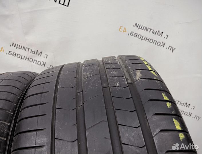 Pirelli P Zero PZ4 275/30 R20 94Y