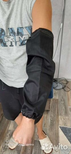 Нарукавники