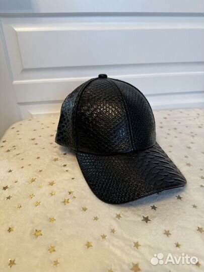 Бейсболка под рептилию L