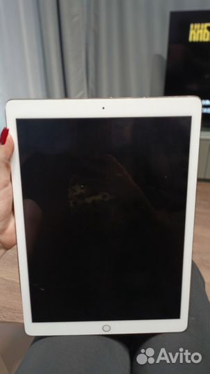 iPad pro 12.9 2015 A1584