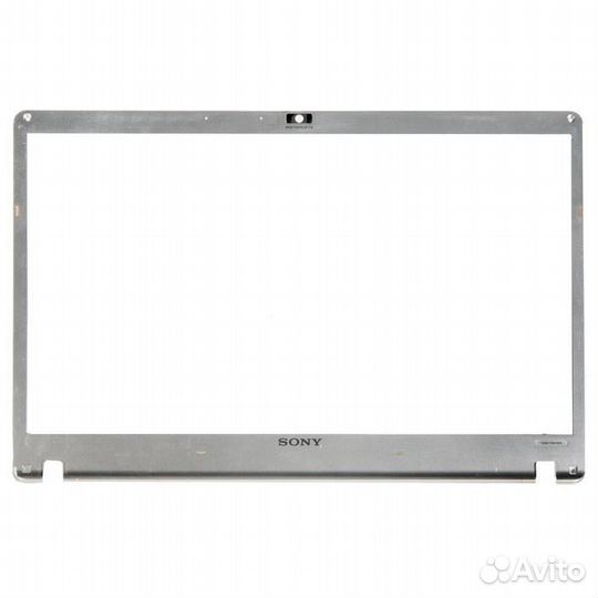 Рамка экрана (рамка крышки матрицы, LCD Bezel) для