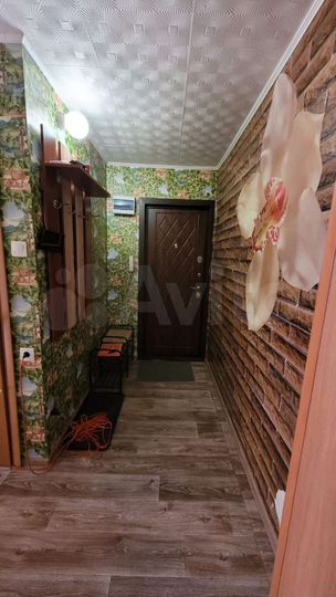 2-к. квартира, 45 м², 1/5 эт.