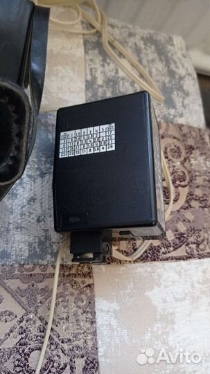 Фотоаппарат смена 8м