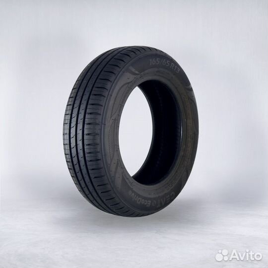 Ceat EcoDrive 165/65 R13 77H