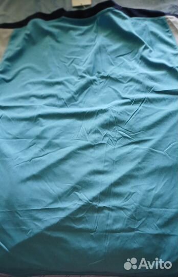 Футболка nike мужская