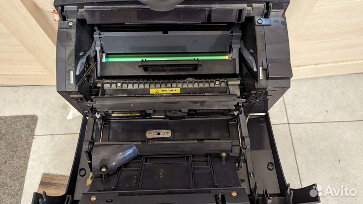 Принтер лазерный Lexmark E220