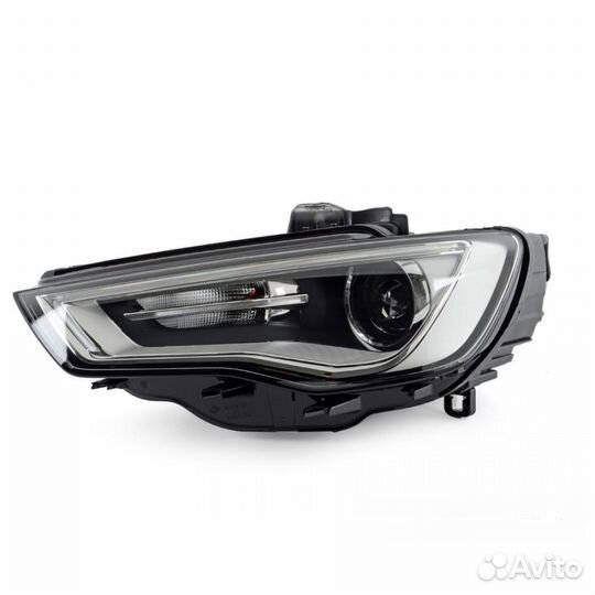 Фара левая Audi A3 8V (2012-2016)