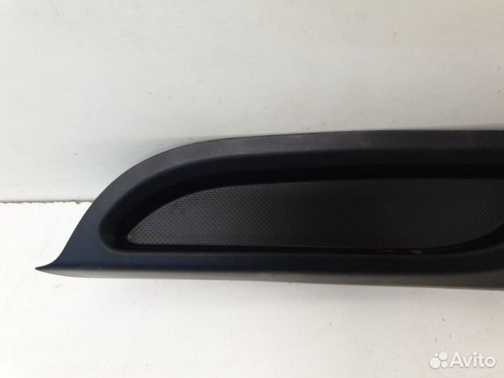 Подстаканник задний правый Toyota Alphard 3 2015