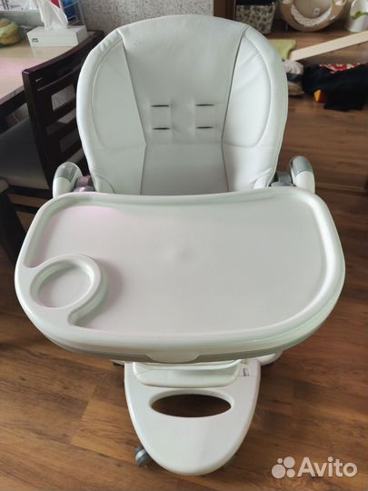 Стульчик для кормления peg perego tatamia