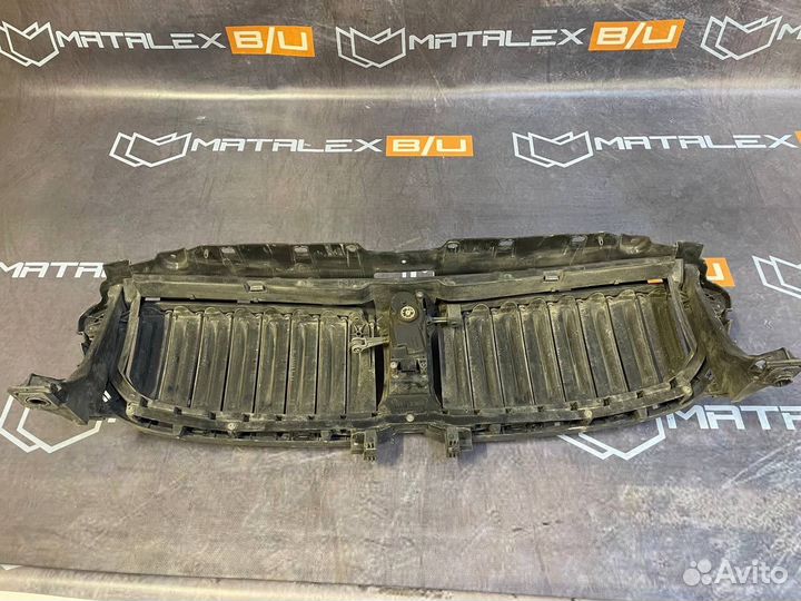 Жалюзи BMW 6 GT G32 дорест оригинал