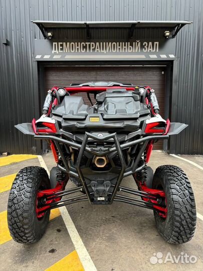 BRP Maverick X3 XRC 2024