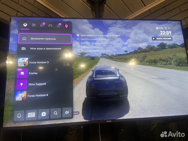 Xbox series s новый