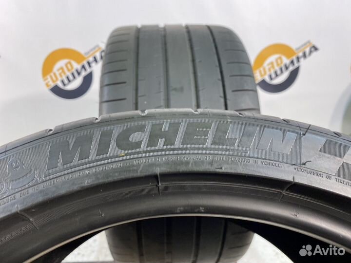 Michelin Pilot Super Sport 305/30 R20 104Y