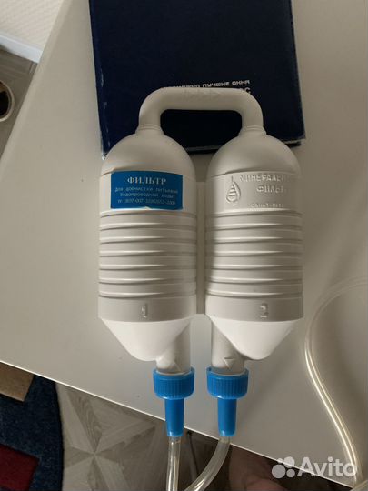 Фильтр для воды