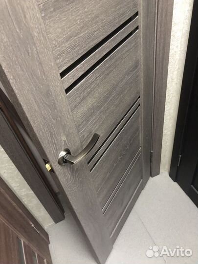 Дверь межкомнатная 