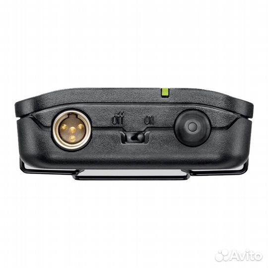 Радиосистема Shure BLX14E/SM35 M17 662-686 MHz