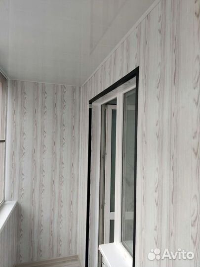 Остекление балконов и лоджий под ключ