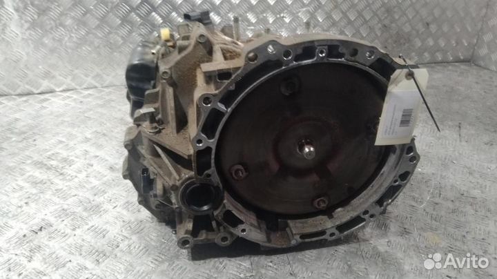 Б/У Б/У кпп автоматическая (АКПП) Снято