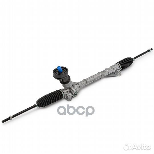 Рейка рулевая VAG polo sedan, rapid SR-P 7625