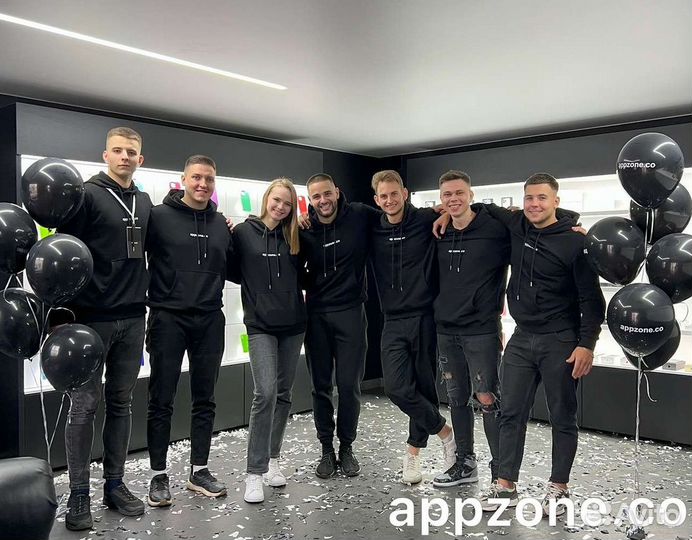 Готовый бизнес/ магазин по продаже техники Apple