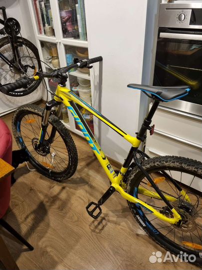 MTB Giant Fathom 3 2018 M 27.5