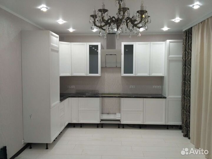 Сборка мебели