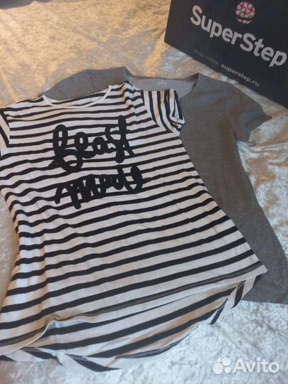 Вещи пакетом р-p S