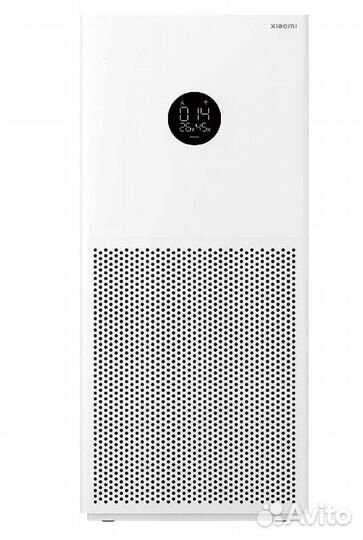 Xiaomi smart air purifier 4 lite