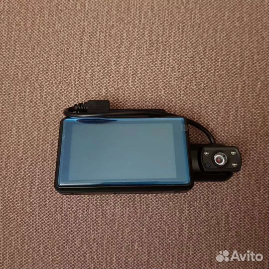 Видеорегистратор