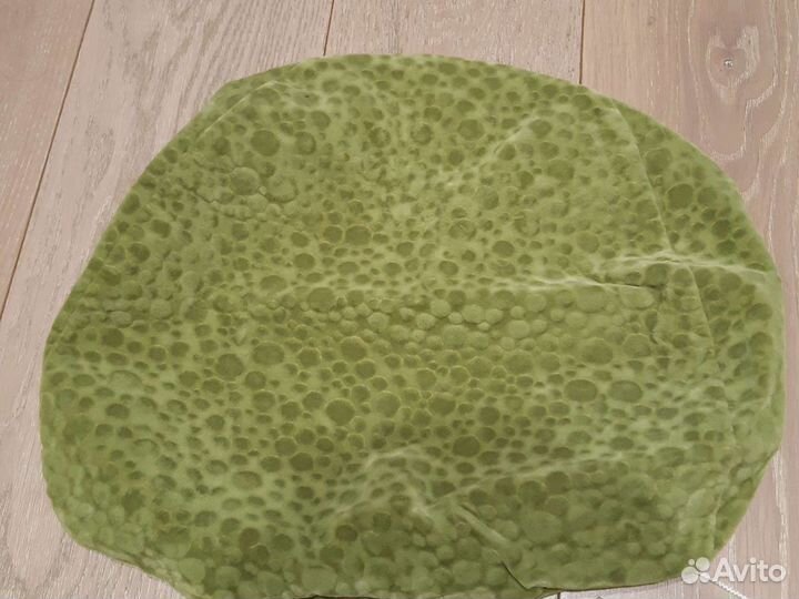 Текстиль для учебного стула Moll оригинал