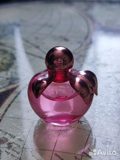 Nina ricci illusion миниатюра