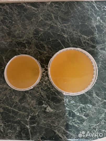 Мёд Осетии оптом во флягах