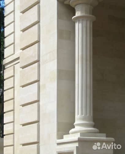 Травертин от производителя