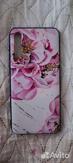 Чехол на SamsungGalaxyA50