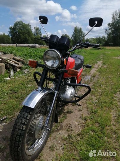 Иж планета 5