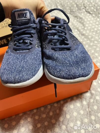 Кроссовки nike