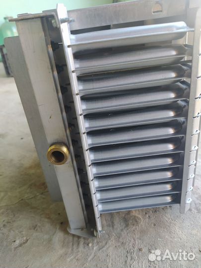 Камера сгорания протерм