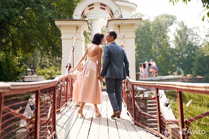 Видеооператор. Монтажер. Екатеринбург